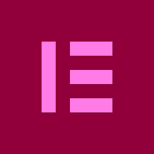 logotype du logiciel elementor